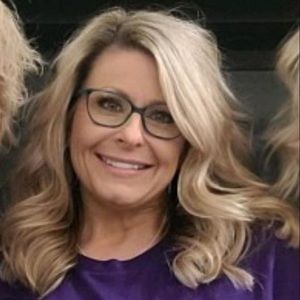 Meet your Posher, Tracy